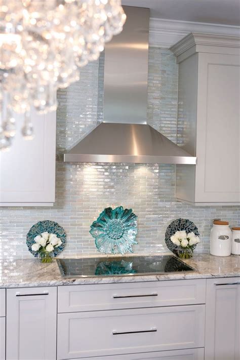 image result  iridescent subway tile backsplash kitchen kitchen remodel kitchen design