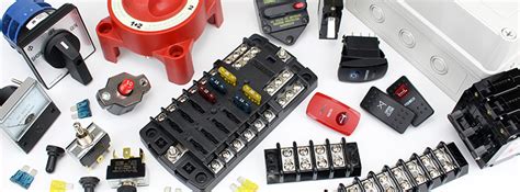 electrical components pacer group
