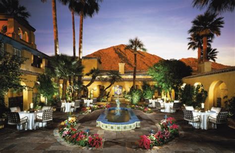 royal palms resort  spa  scottsdale