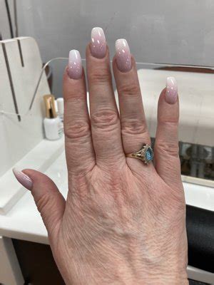 french nail spa    reviews  portland  kennebunk