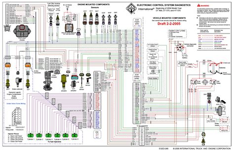 international  dt wiring diagram wiring draw
