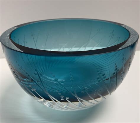 grassline bowl turquoise  raimundas lapsys chasen galleries