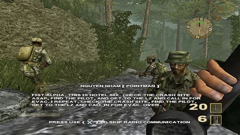 vietcong purple haze ps walkthrough  youtube