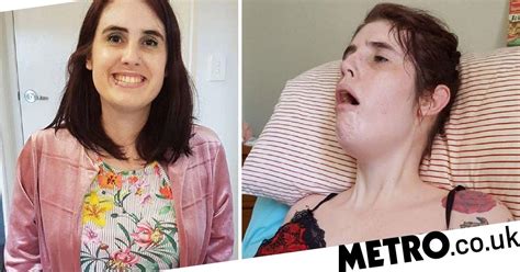 woman documents  death  instagram    assisted dying   legal metro news