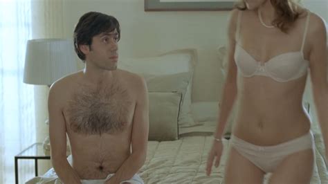 Nude Video Celebs Virginie Ledoyen Nude Shall We Kiss 2007