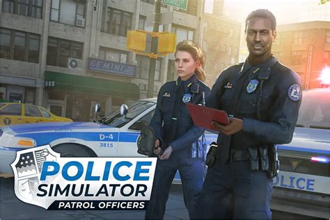 police simulator patrol officers   pc game full version gaming debates