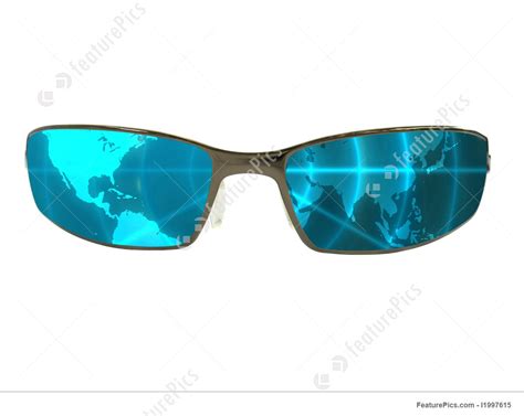 Image Of Cool Sunglasses