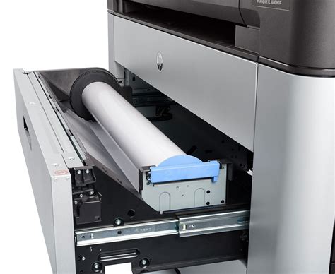 hp designjet xl  multifunction printer series xl dr