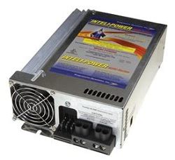 rv inteli power  series convertercharger  amp