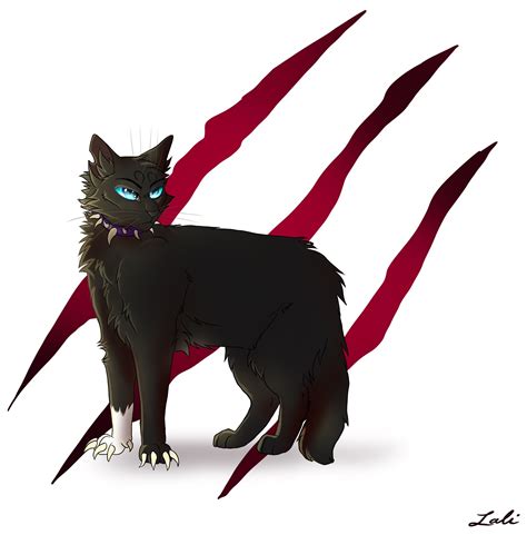 Warriorcats Scourge In 2020 With Images Warrior Cats