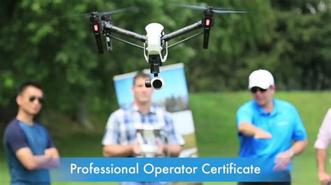 drone courses  turn    expert drone pilot dartdrones flight school youtube