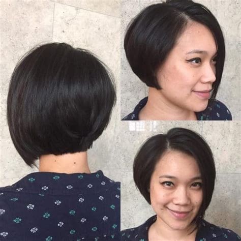 32 layered bob hairstyles so hot we want to try all of them