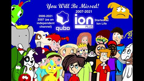 tribute   qubo channel youtube
