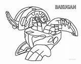 Bakugan Coloring Pages Printable Kids Cool2bkids Cartoon Dragonoid Battle Color Sheets Print Brawlers Vestroia Book Visit Comments sketch template