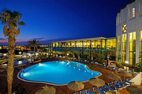 sandos papagayo beach resort playa blanca hotels  lanzarote