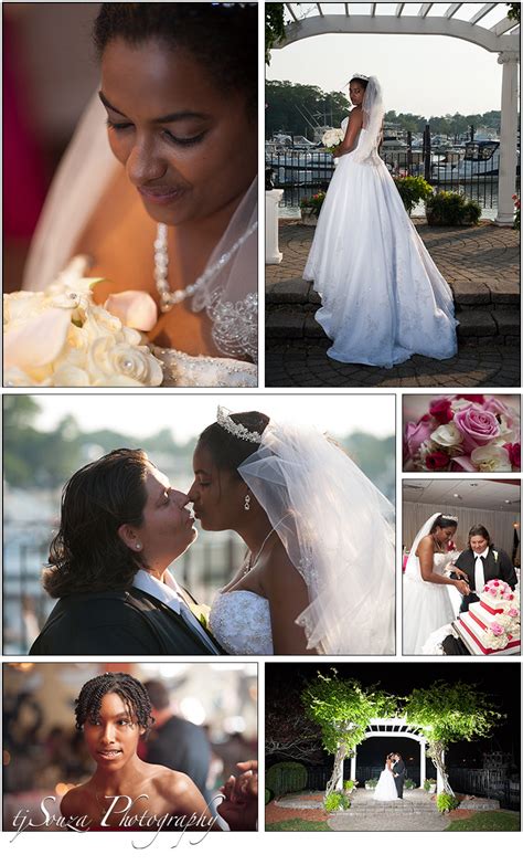 Gay And Lesbian Wedding Photographer Portrait Photographer