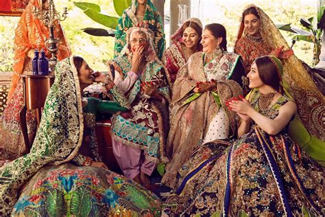 pakistani fashion international fashion