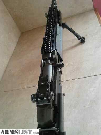 Armslist For Sale M1a M14 Enhanced Battle Rifle