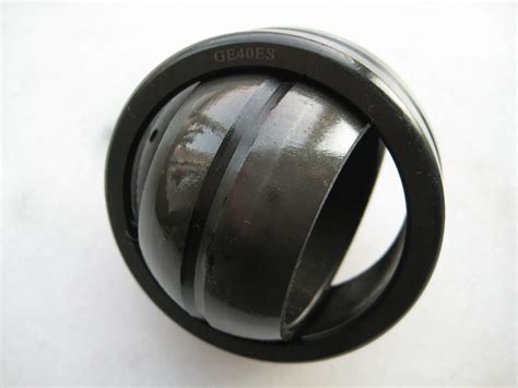 sealed spherical plain bearings geet gefh rs xxmm