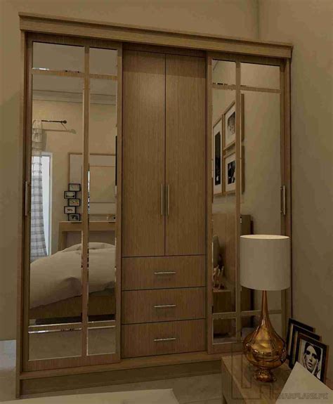 wooden almirah design  pakistan bedroom furniture