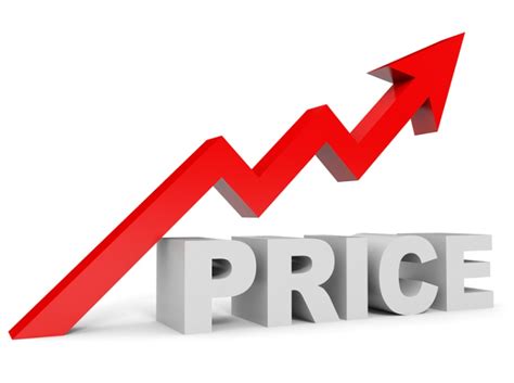 time  increase prices   service  product darcy bookkeeping