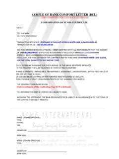 bank comfort letter text  format liberoit bank comfort letter