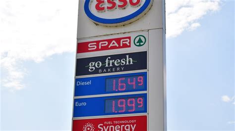 benzineprijs soms veel hoger  geadviseerd dit  nieuw rtl nieuws