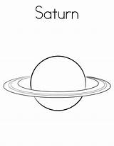 Saturn Pages Twistynoodle Saturno Ausmalbilder Universum Pintar Mond Sterne Sonne Weltall Vorlagen Kunstprojekte Sonnensystem Galaxien Geografia Planetas Twisty Noodle Theme sketch template