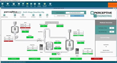 announcing  latest version  perceptive apc software water wastewater asia