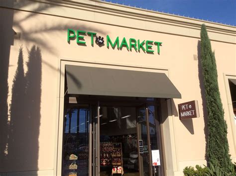 pet market irvine ca pet supplies