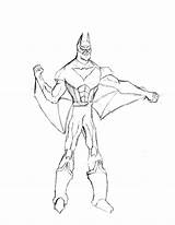 Batman Beyond Pages Coloring Getcolorings Colori sketch template