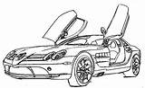 Mclaren Ausmalbild Amg Ausmalbilder Cars Carro sketch template