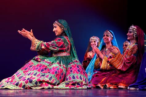 afghan dance choreography qataghani style nava dance