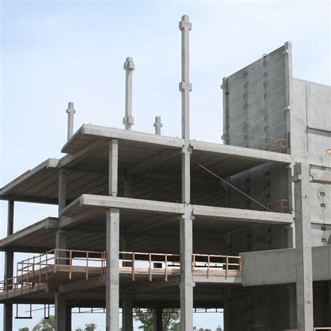Beams Columns • Concrete Industries