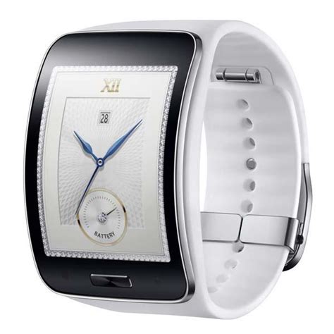 2015 new bluetooth smart watch U10L wristWatch wmartwatch