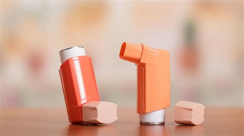 Fda Approves First Generic Albuterol Inhaler Due To Shortages Caused By