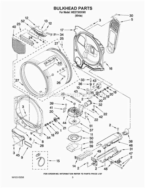 whirlpool dryer schematic wiring diagram wiring diagram