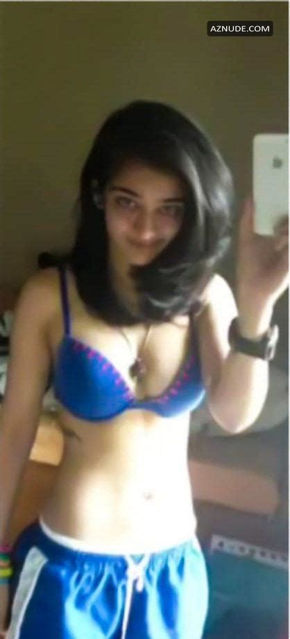 Akshara Haasan Nude Aznude