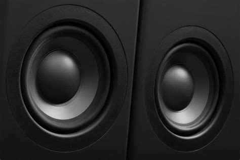 powered subwoofers  home   home theater diy