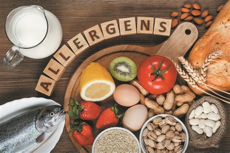 adults  develop food allergies harvard health