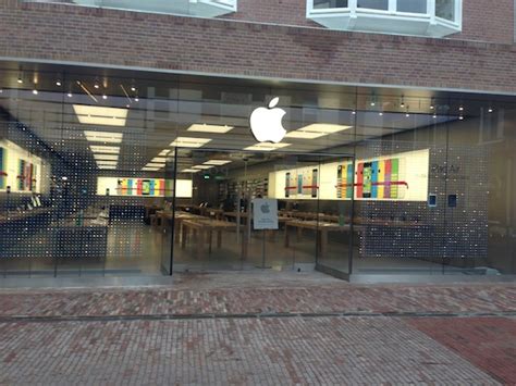 apple store  nederland amsterdam den haag haarlem