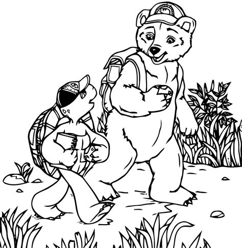 franklin coloring pages   franklin kids coloring pages