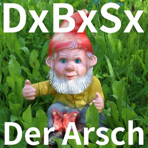 Der Arsch Single By Dxbxsx Spotify