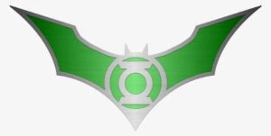 batman green lantern logo batman green lantern logo transparent png