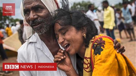 Hoaks Penculik Anak Di India Dua Pemuda Meregang Nyawa Di Tangan Warga