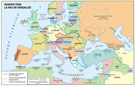 Blagusadas Europa Limita Al Sur Con El Infierno Y Al Este