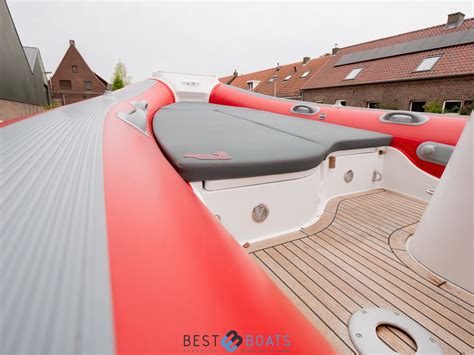 conrad pischel rib  ribline mv  bestboats roermond