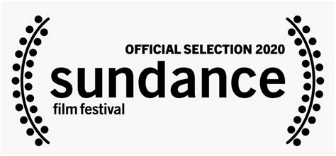 Sundance Official Selection 2019 Hd Png Download Kindpng