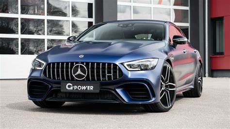 mercedes amg gt page