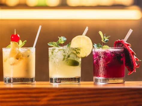 restaurants  promote  soft drink inclusive mixed drinks salesfuel